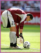 Aldo BOBADILLA - Paraguay - FIFA Copa del Mundo 2006