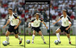 Fredi BOBIC - Germany - UEFA Europameisterschaft 2004