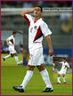 Carlos BOCANEGRA - U.S.A. - FIFA Confederations Cup 2003