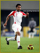 Romuald BOCO - Benin - Coupe d'afrique des nations 2008