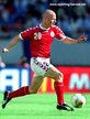 Kasper BOGELUND - Denmark - FIFA VM-slutrunde 2002