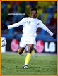 Gladys BOKESE - Congo - Coupe d'afrique des nations 2006
