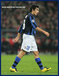 Francesco BOLZONI - Inter Milan (Internazionale) - UEFA Champions League 2007/08