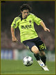 Ugur BORAL - Fenerbahce - UEFA Sampiyonlar Ligi 2008/09 & 2007/08. Champions League.