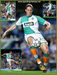 Tim BOROWSKI - Werder Bremen - UEFA Champions League 2006/07