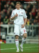 Tim BOROWSKI - Bayern Munchen - UEFA Champions League 2008/09