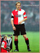 Paul BOSVELT - Feyenoord - UEFA Beker Finale 2002