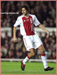 Nourdin BOUKHARI - Ajax - UEFA Champions League 2005/06