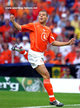 Wilfred BOUMA - Nederland - UEFA EK 2004