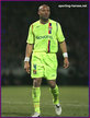 Jean-Alain BOUMSONG - Olympique Lyonnais - UEFA Champions League 2008/09