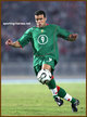 Ali BOUSSABOUN - Morocco - Coupe d'Afrique des Nations 2006