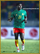 Pierre BOYA - Cameroon - Coupe d'Afrique des Nations 2006