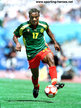 Serge BRANCO - Cameroon - Jeux Olympiques 2000 Olympc Games.