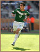 Omar BRAVO - Mexico - FIFA Campeonato Mundial 2006