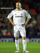 Raul BRAVO - Real Madrid - UEFA Champions League 2005/06