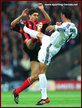 Thomas BRDARIC - Bayer Leverkusen - UEFA Champions League Finale 2002