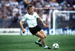 Hans-Peter BRIEGEL - Germany - FIFA Weltmeisterschaft 1982