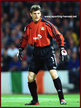 Hans-Jorg BUTT - Bayer Leverkusen - UEFA Champions League Finale 2002