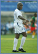 Samuel CABALLERO - Honduras - Juegos Olimpicos 2008