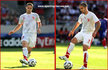 Ricardo CABANAS - Switzerland - FIFA Weltmeisterschaft 2006