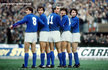 Antonio CABRINI - Italian footballer - FIFA Campionato del Mondo 1978