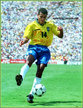 CAFU - Brazil - FIFA Copa do Mundo 1994
