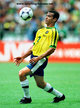 CAFU - Brazil - FIFA Copa do Mundo 1998