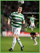 Gary CALDWELL - Celtic FC - UEFA Champions League 2006/07