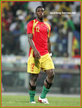 Alseni CAMARA - Guinee - Coupe d'Afrique des Nations 2008