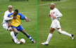 Abdoul Kader CAMARA - Guinee - Coupe d'Afrique des Nations 2004