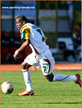 Henri CAMARA - Senegal - Coupe d'Afrique des Nations 2004