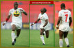 Henri CAMARA - Senegal - Coupe d'Afrique des Nations 2008