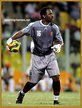 Kemoko CAMARA - Guinee - Coupe d'Afrique des Nations 2008