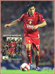 Marcos CAMOZZATO - Standard Liege - UEFA Cup/Coupe 2008/09