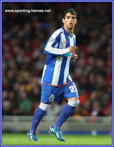 Candeias - Porto - UEFA Liga dos Campeões 2008/09