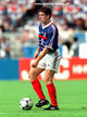 Vincent CANDELA - France - FIFA Coupe du Monde 1998