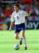 Vincent CANDELA - France - UEFA Championnat d'Europe 2000