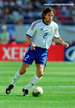 Vincent CANDELA - France - FIFA Coupe du Monde 2002