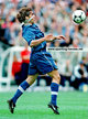 Fabio CANNAVARO - Italian footballer - FIFA Campionato del Mondo 1998