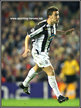 Fabio CANNAVARO - Juventus - UEFA Champions League 2004/05 (Fase Finale)