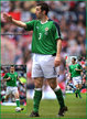 Tony CAPALDI - Northern Ireland - FIFA World Cup 2006 Qualifying