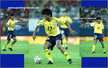 Jose CARDOZO - Paraguay - Juegos Olimpicos 2004 & International matches (82).