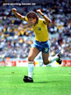 CARECA - Brazil - FIFA Copa do Mundo 1986