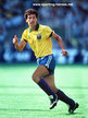 CARECA - Brazil - FIFA Copa do Mundo 1990