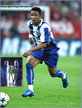 CARLOS ALBERTO - Porto - Final UEFA Liga dos Campeões 2004