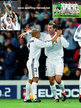 ROBERTO CARLOS - Real Madrid - Final UEFA Champions League 2002