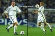 ROBERTO CARLOS - Real Madrid - UEFA Champions League 2002/03