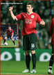 Michael CARRICK - Manchester United - UEFA Champions League 2006/07