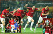 Michael CARRICK - Manchester United - UEFA Champions League Final 2008