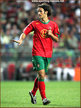 Ricardo CARVALHO - Portugal - UEFA Campeonato do Europa 2004 European Football Championships.